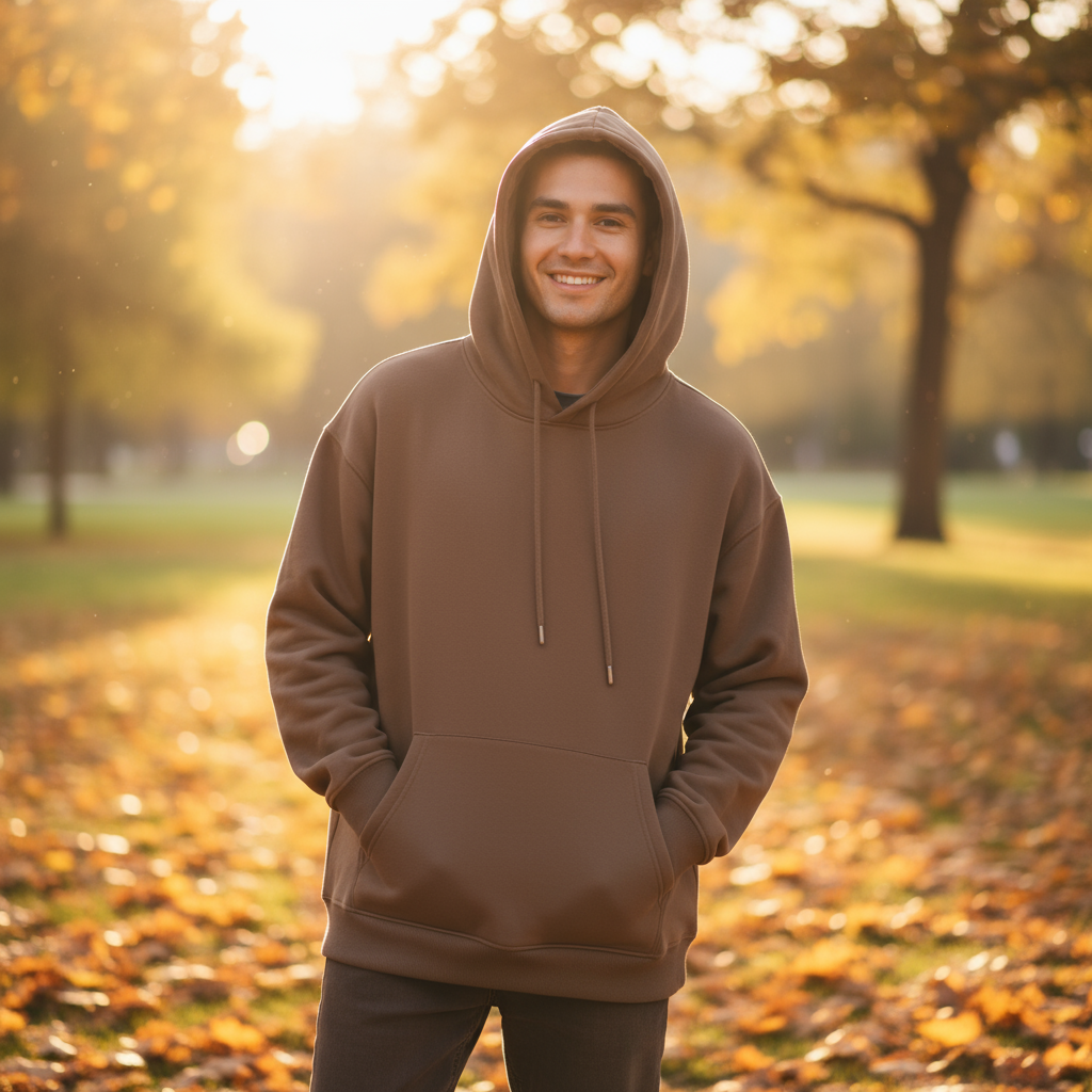 Off-Road Wild Hoodie – For the Trailblazer in You