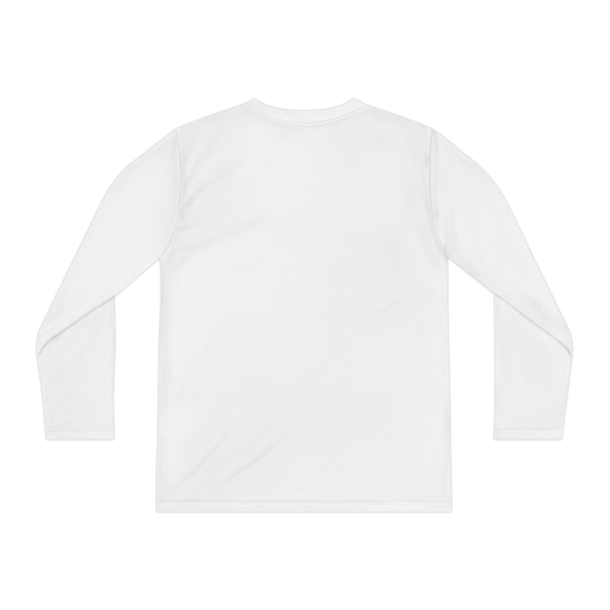 Merry Christmas Long Sleeve Tee