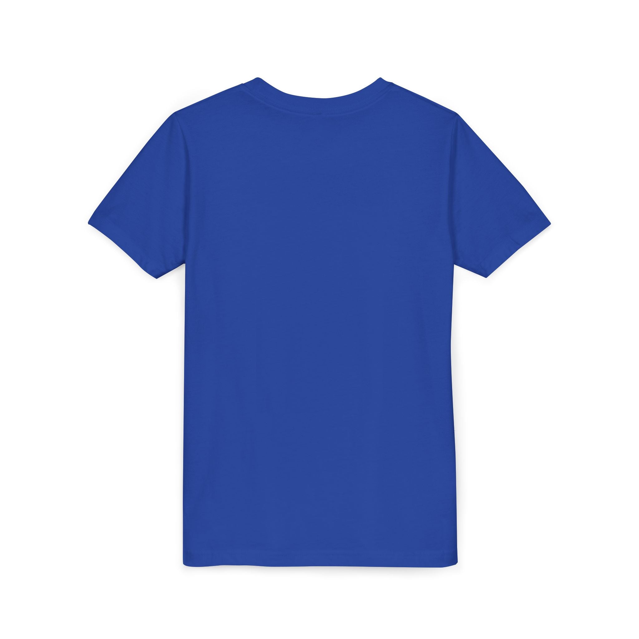 Slime Obsessed Youth Tee — Kids' Graphic T-Shirt