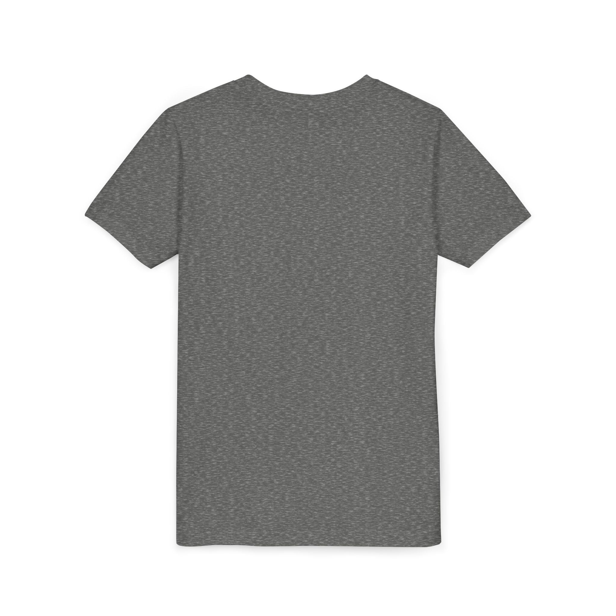 Youth Tee — "Eat. Sleep. Slime. Repeat." Kids Graphic Shirt