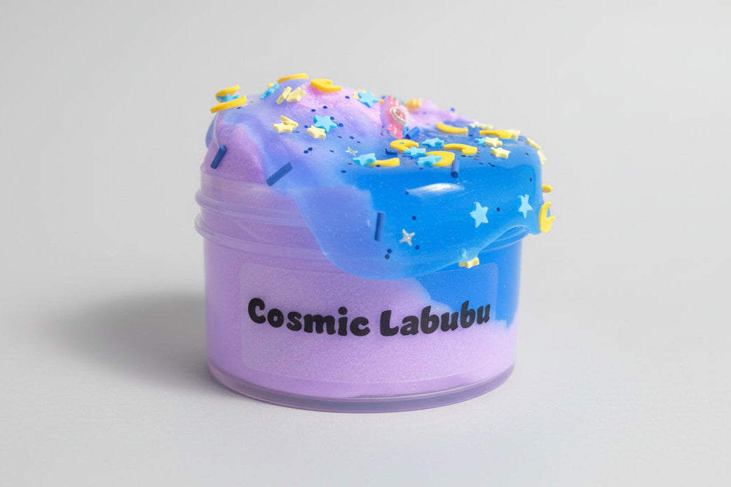 Cosmic Labubu Slime