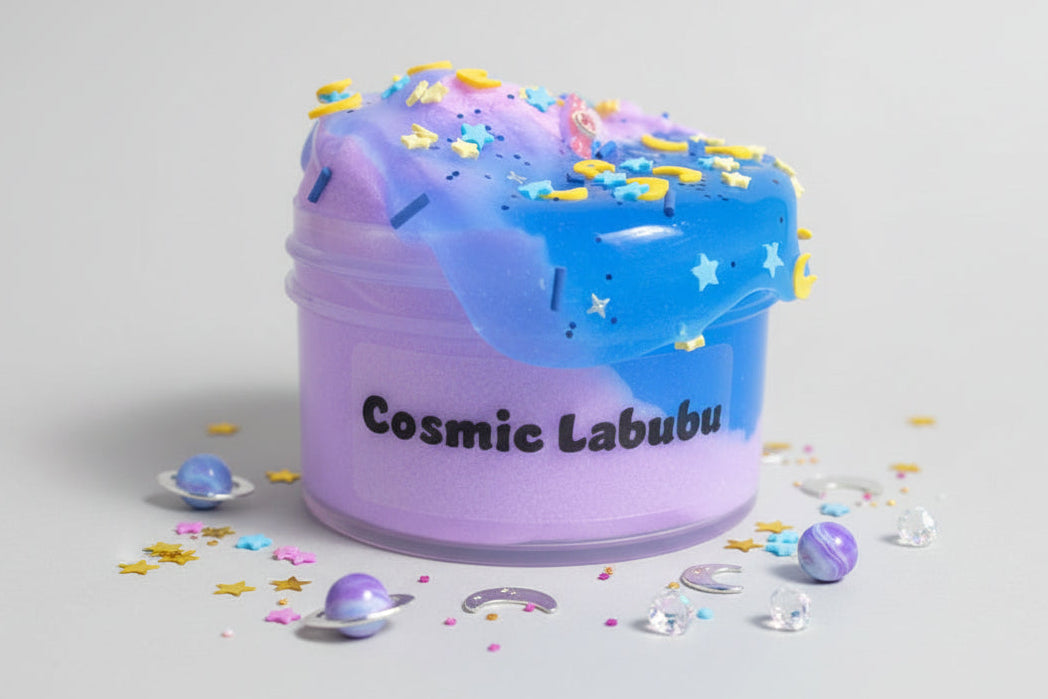Ultimate Slime Fan Bundle