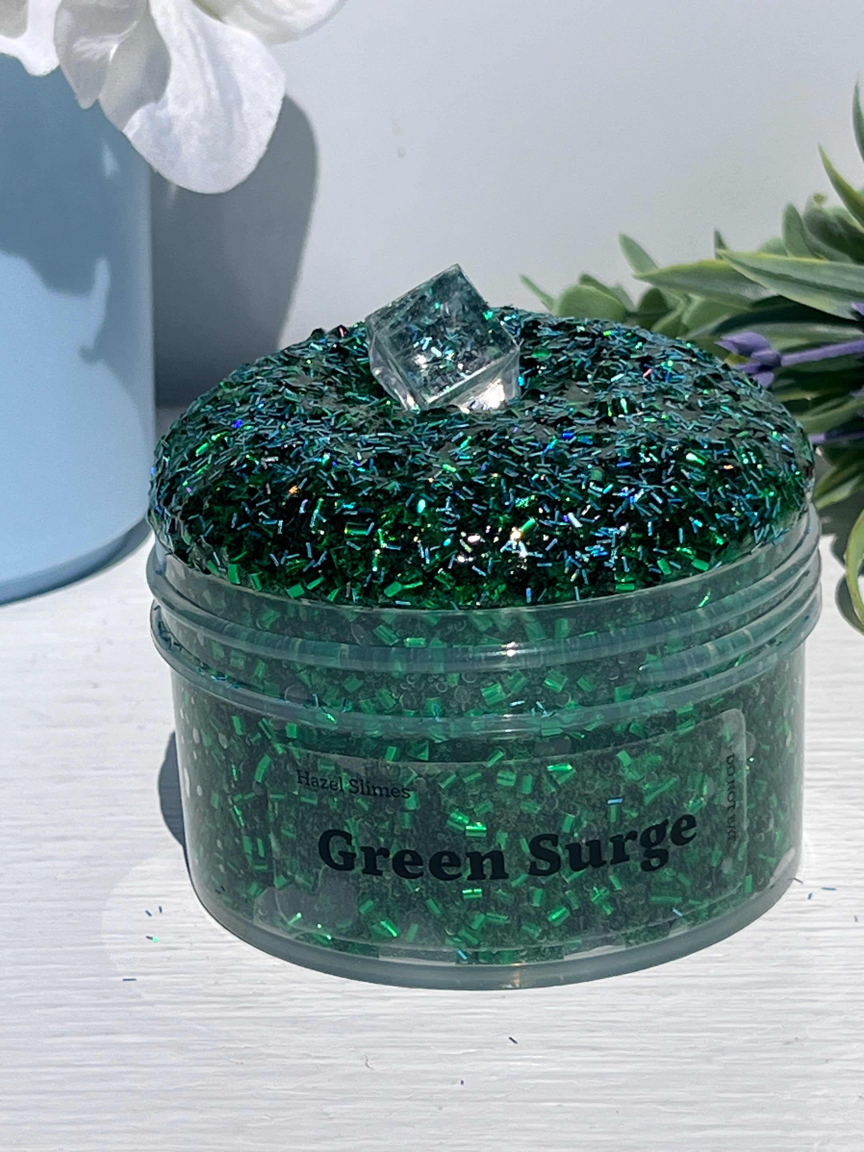 Green Surge