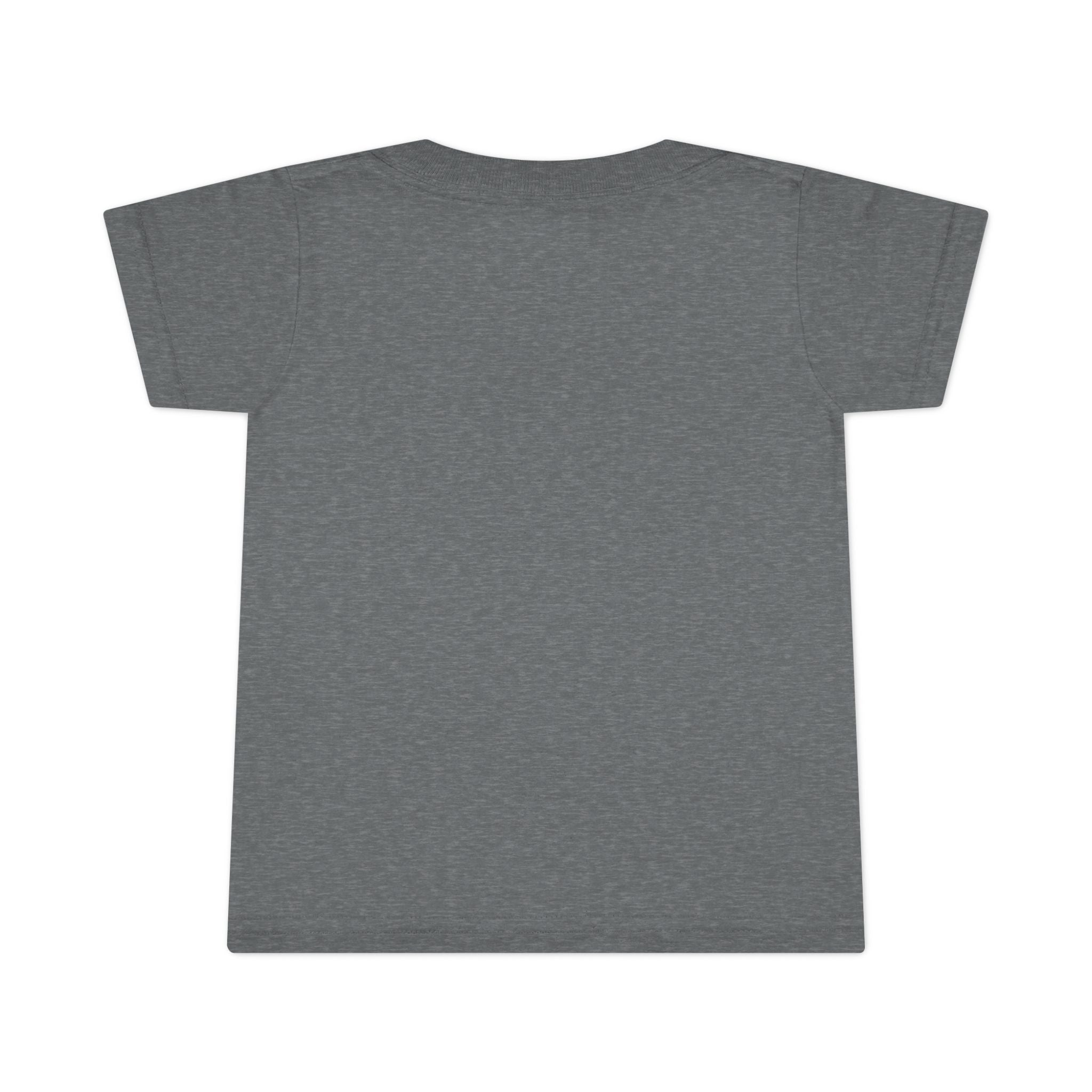 Chill Shark Toddler T-Shirt — 'Chill Like a Shark' Skateboard Graphic Tees for Kids