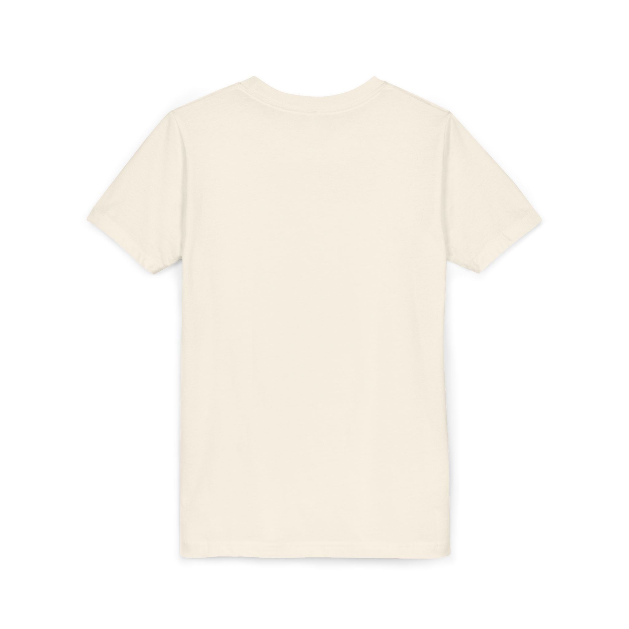Youth Tee — "Eat. Sleep. Slime. Repeat." Kids Graphic Shirt
