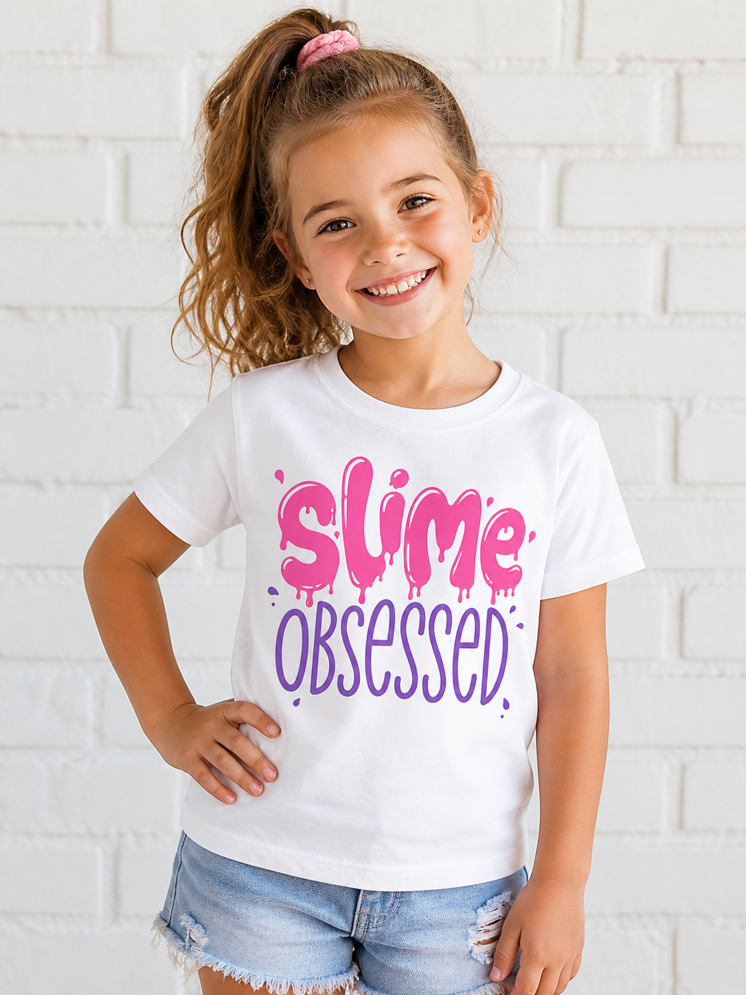Ultimate Slime Fan Bundle