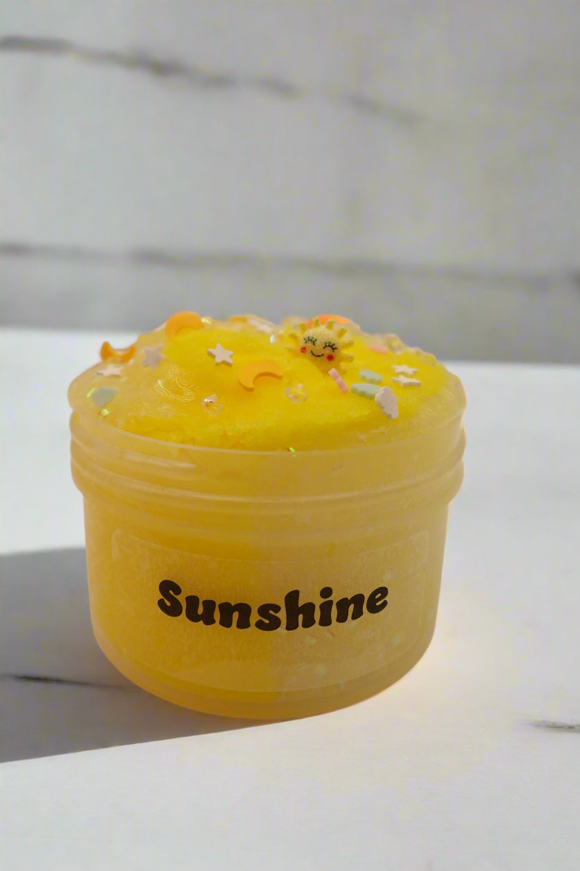Sunshine Slime