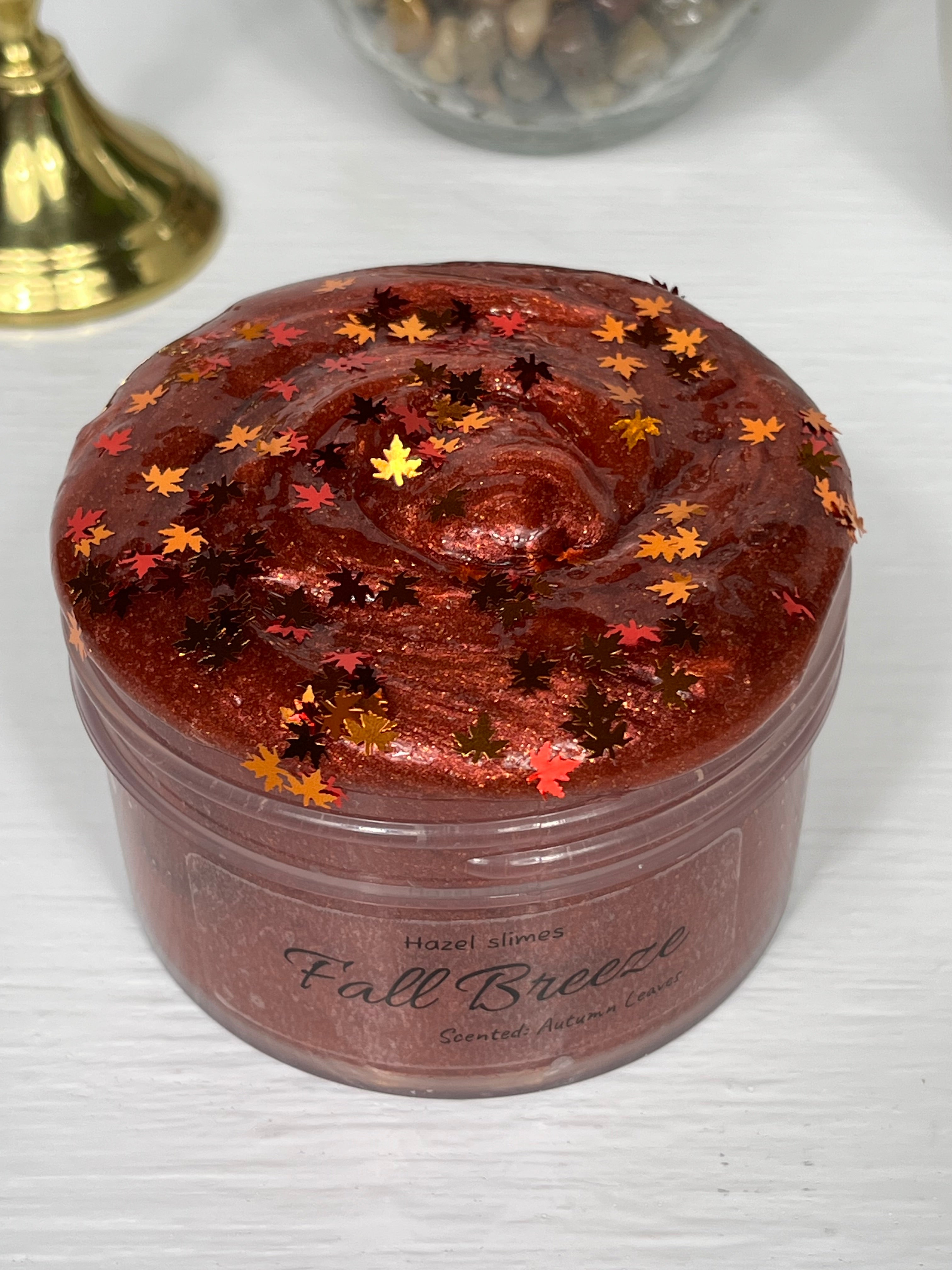 Fall Breeze Slime