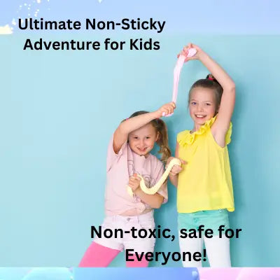 Pink Bubblegum Slime