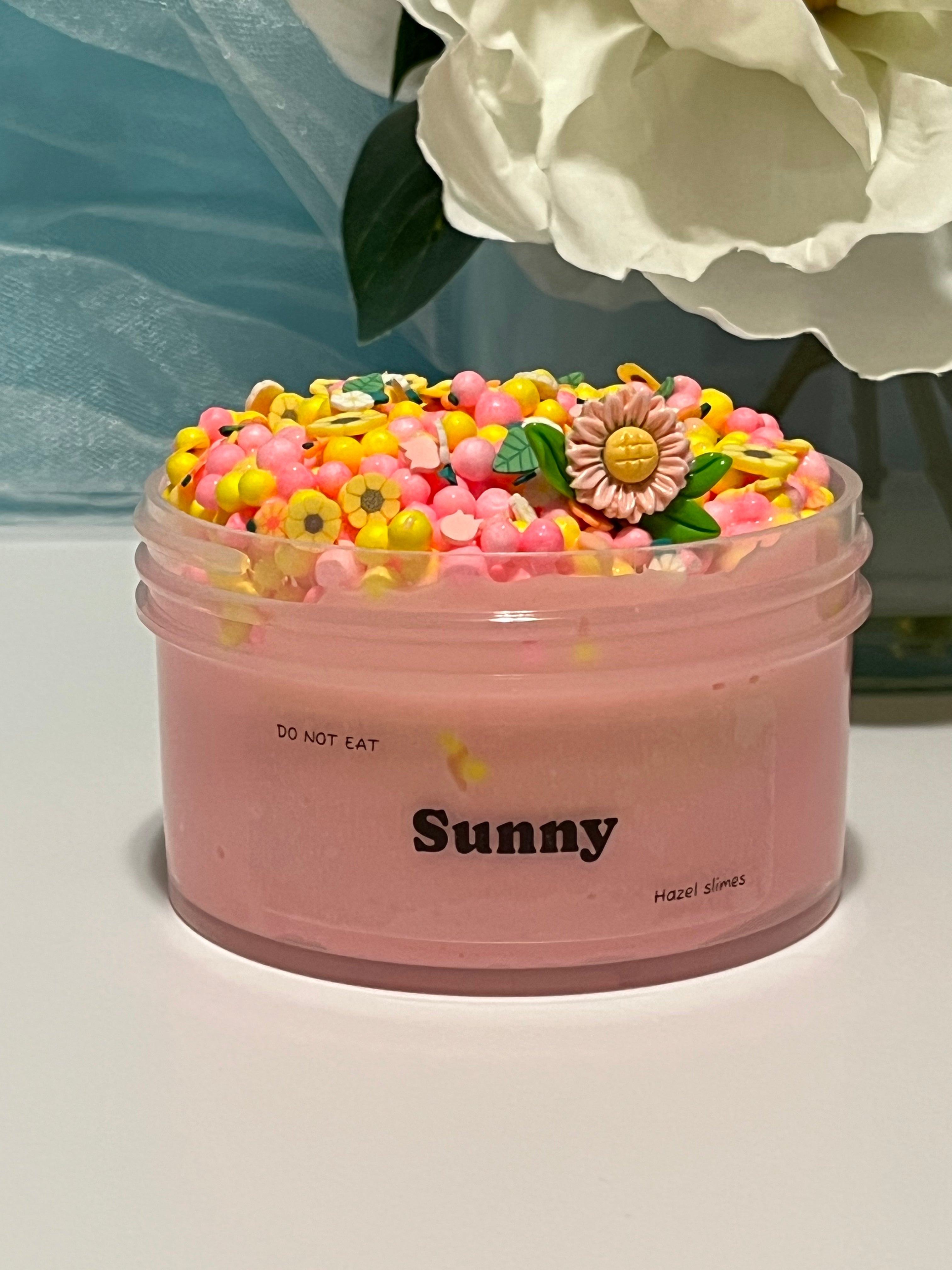 Sunny Slime