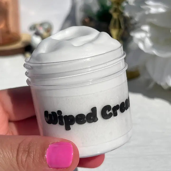 Raspberry Cream Mini Bundle