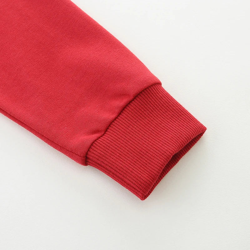 Little maven Christmas Costumes Toddler Baby Boys Sweatshirts Kids