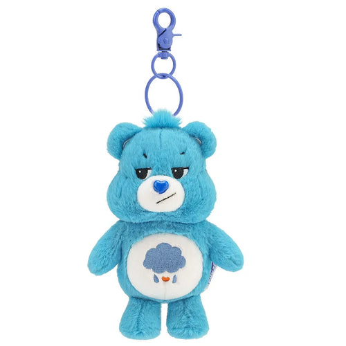 Care Bears Cartoon Lovely Bear Plush Pendant Girls Kawaii Bag Backpack