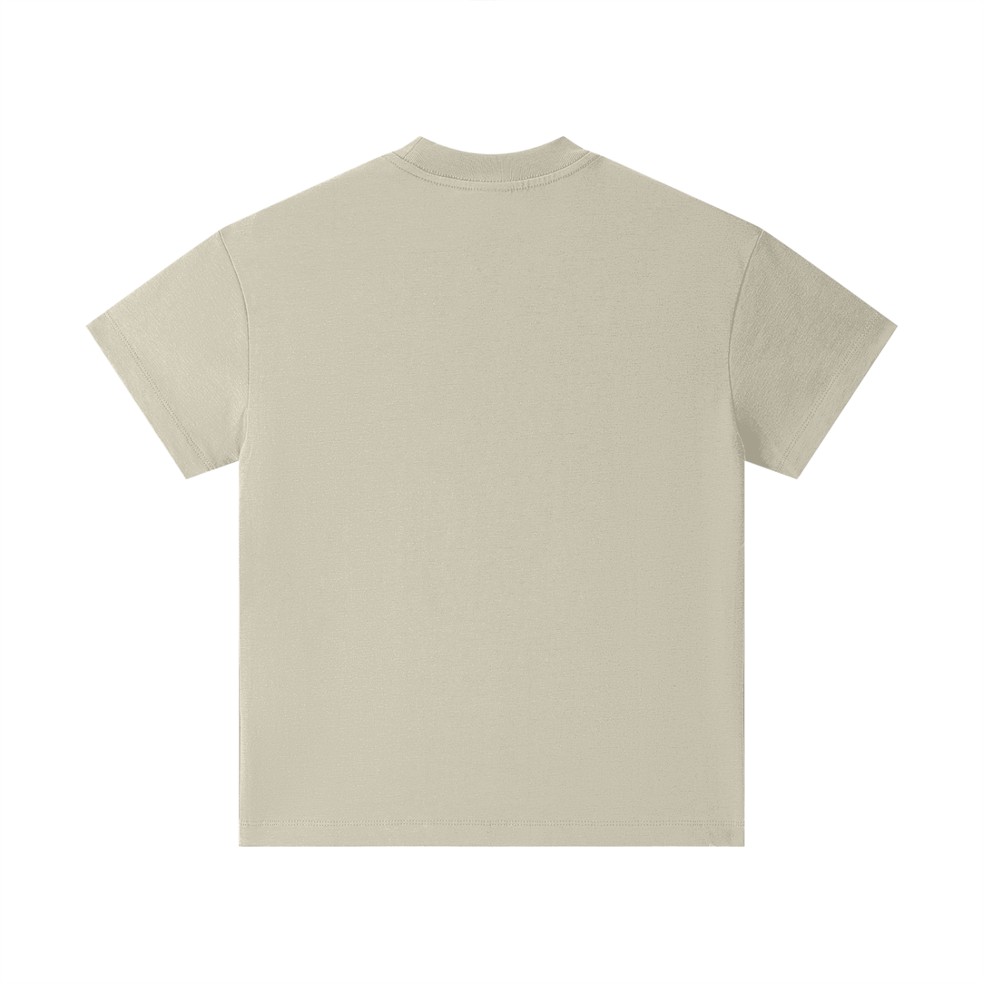 Pure Cotton Essential Kids T-Shirt