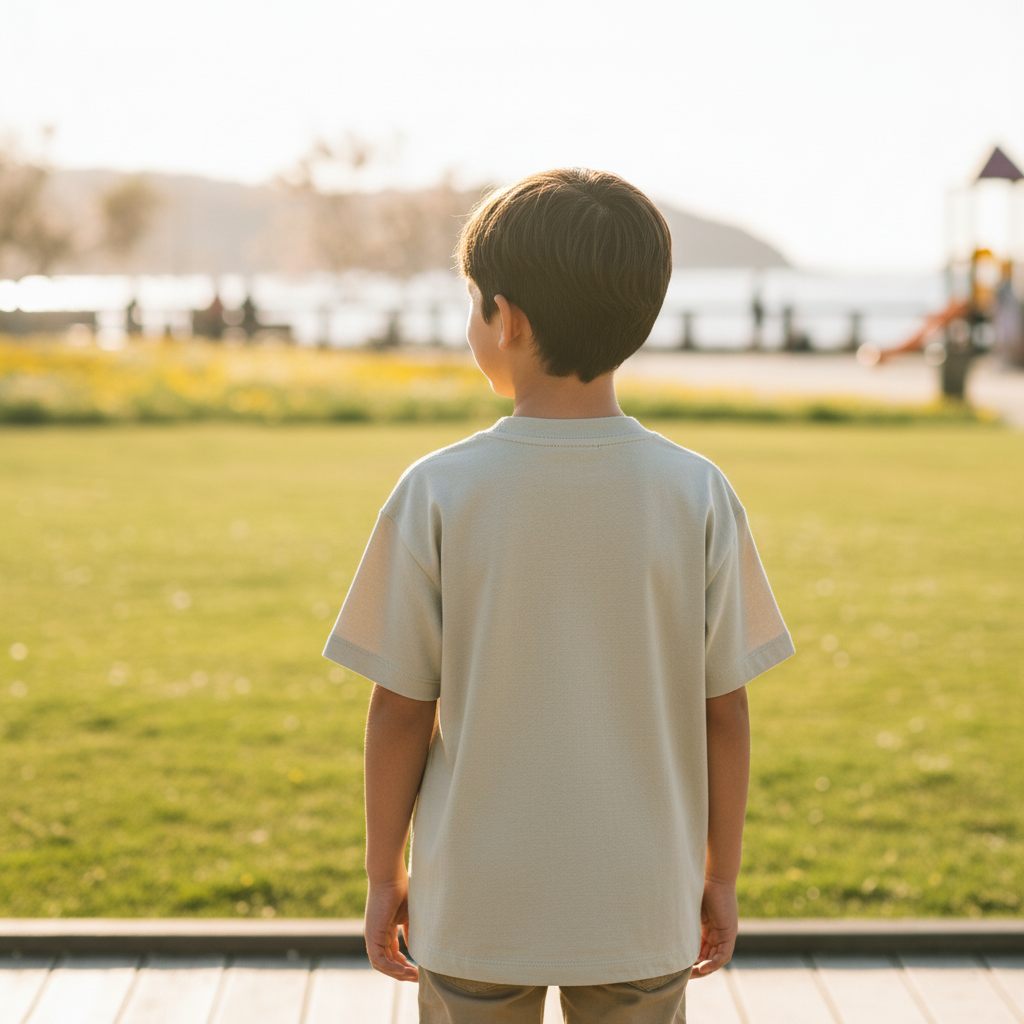 Dino Graphic Tee – Cool, Casual, & Cretaceous