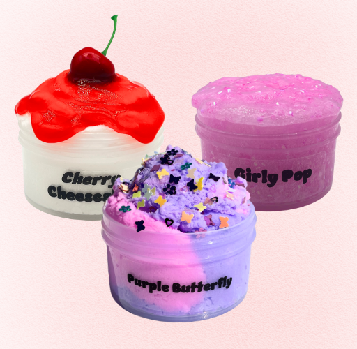 Mini Starter Kit Bundle