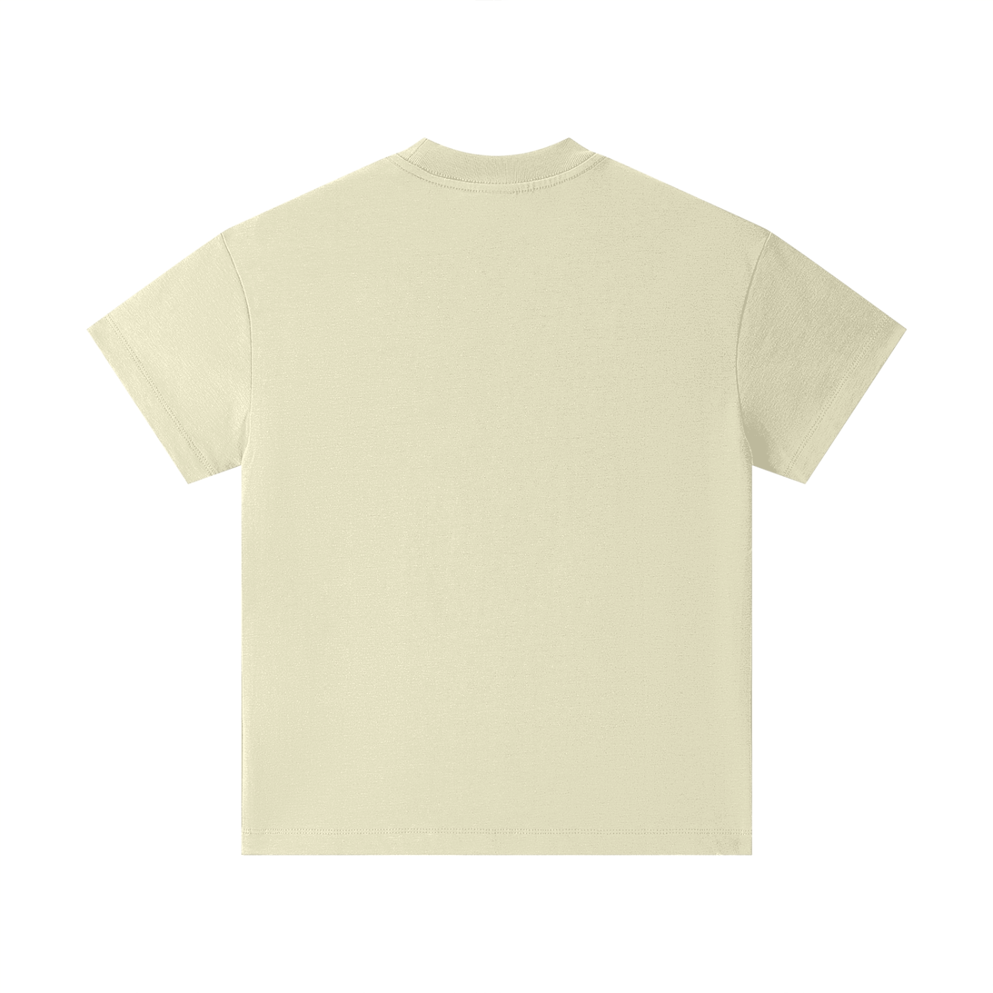 Pure Cotton Essential Kids T-Shirt