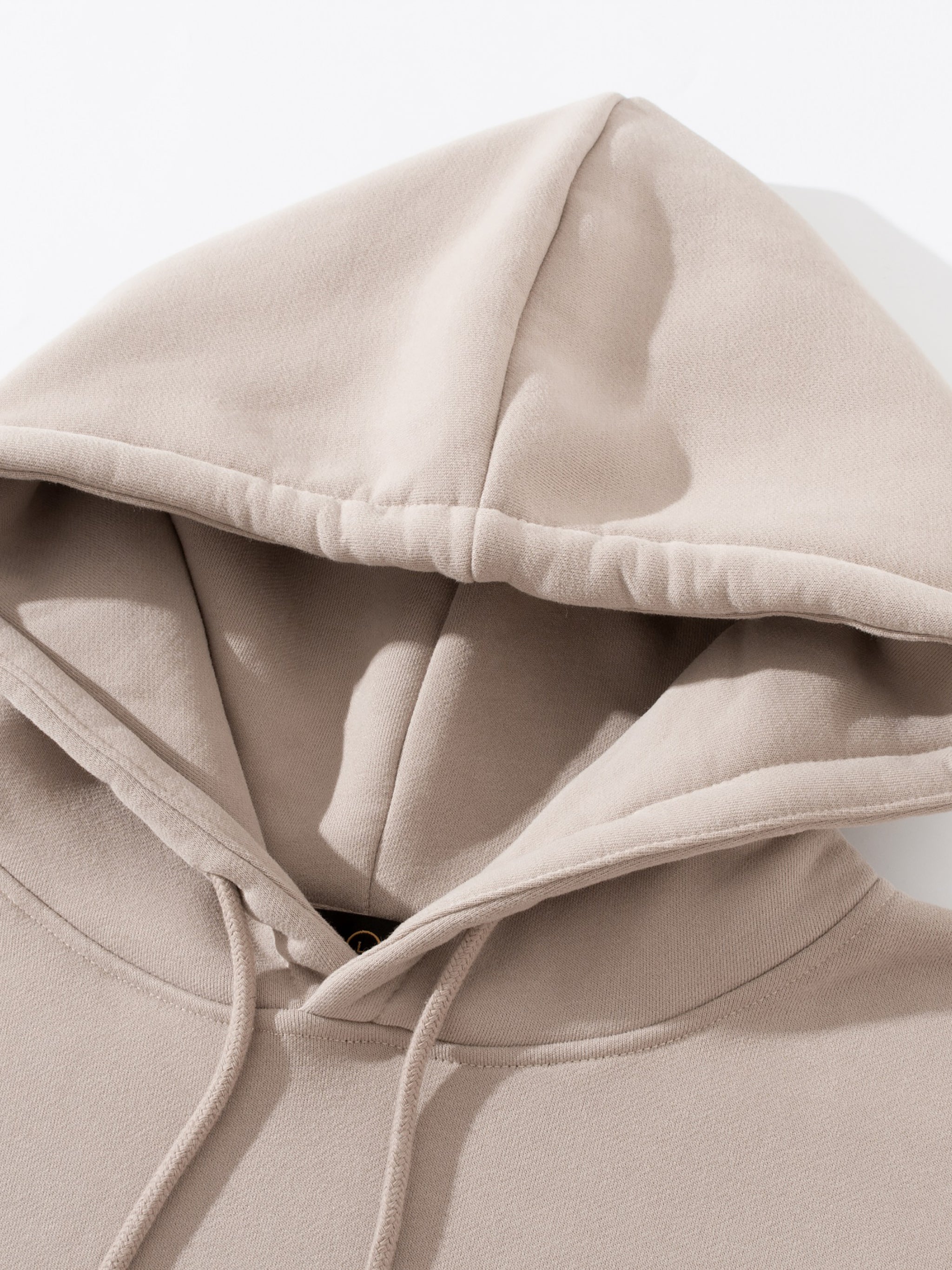 That ParkeParke Signature Hoodie – Viral Campus Classic