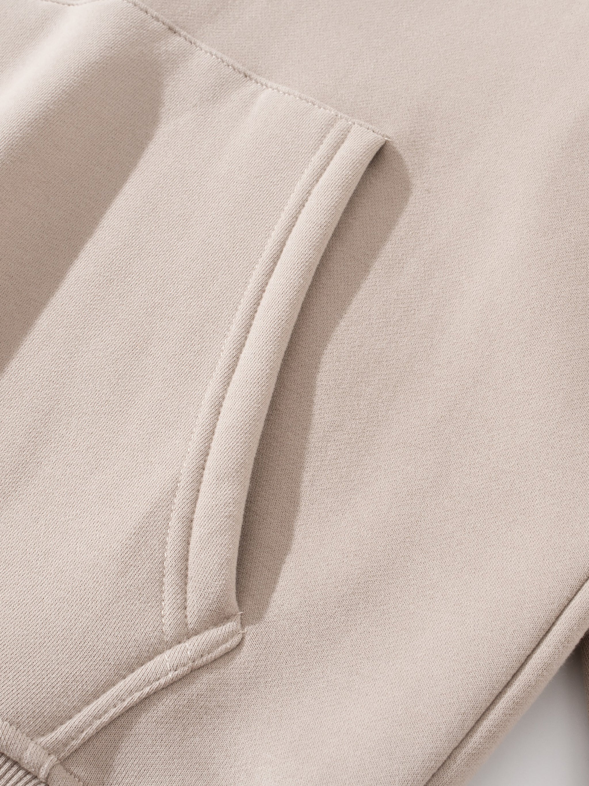 That ParkeParke Signature Hoodie – Viral Campus Classic