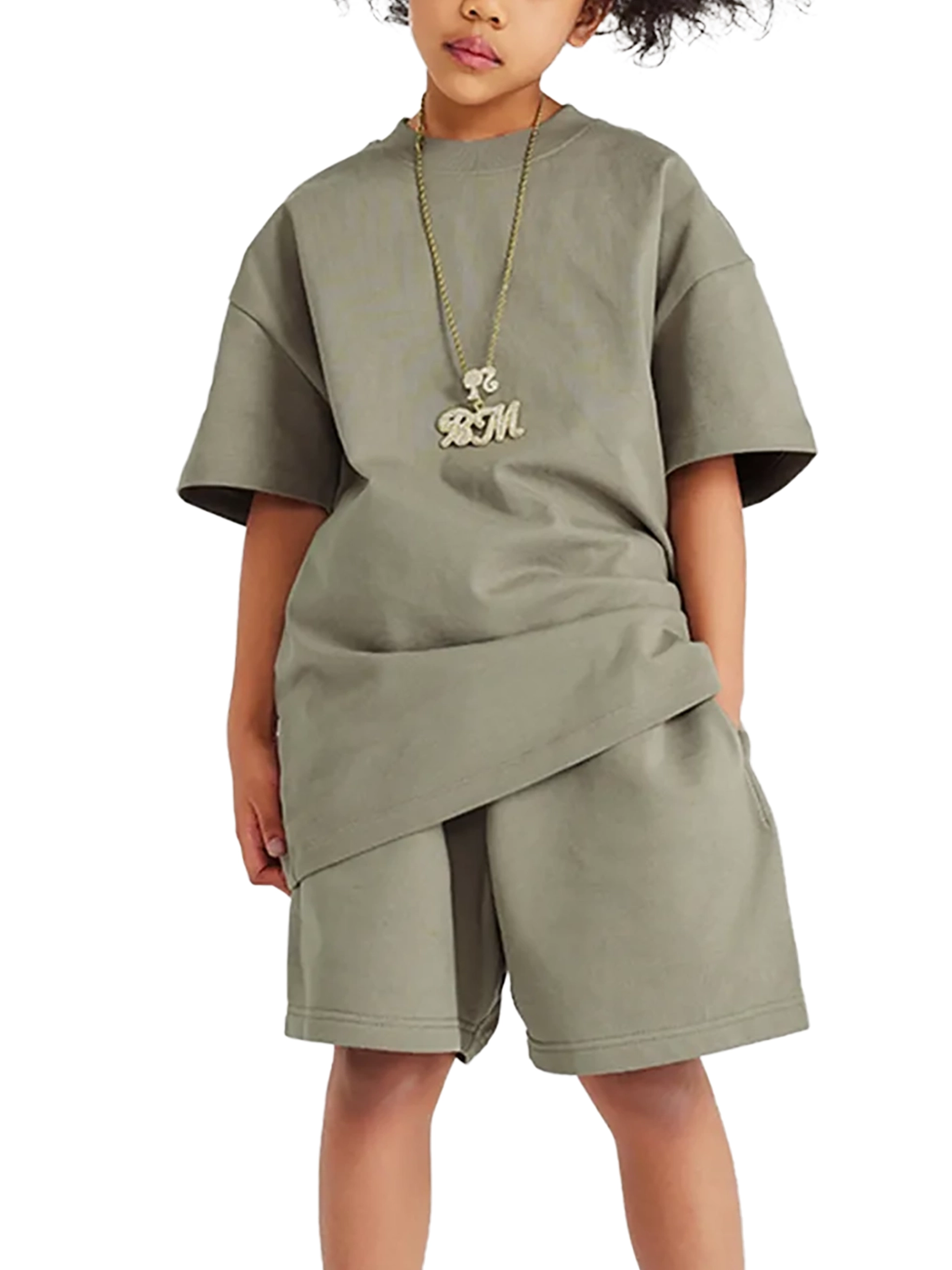 Cute Easter Bunny Kids T-Shirt – Soft Cotton Graphic Tee