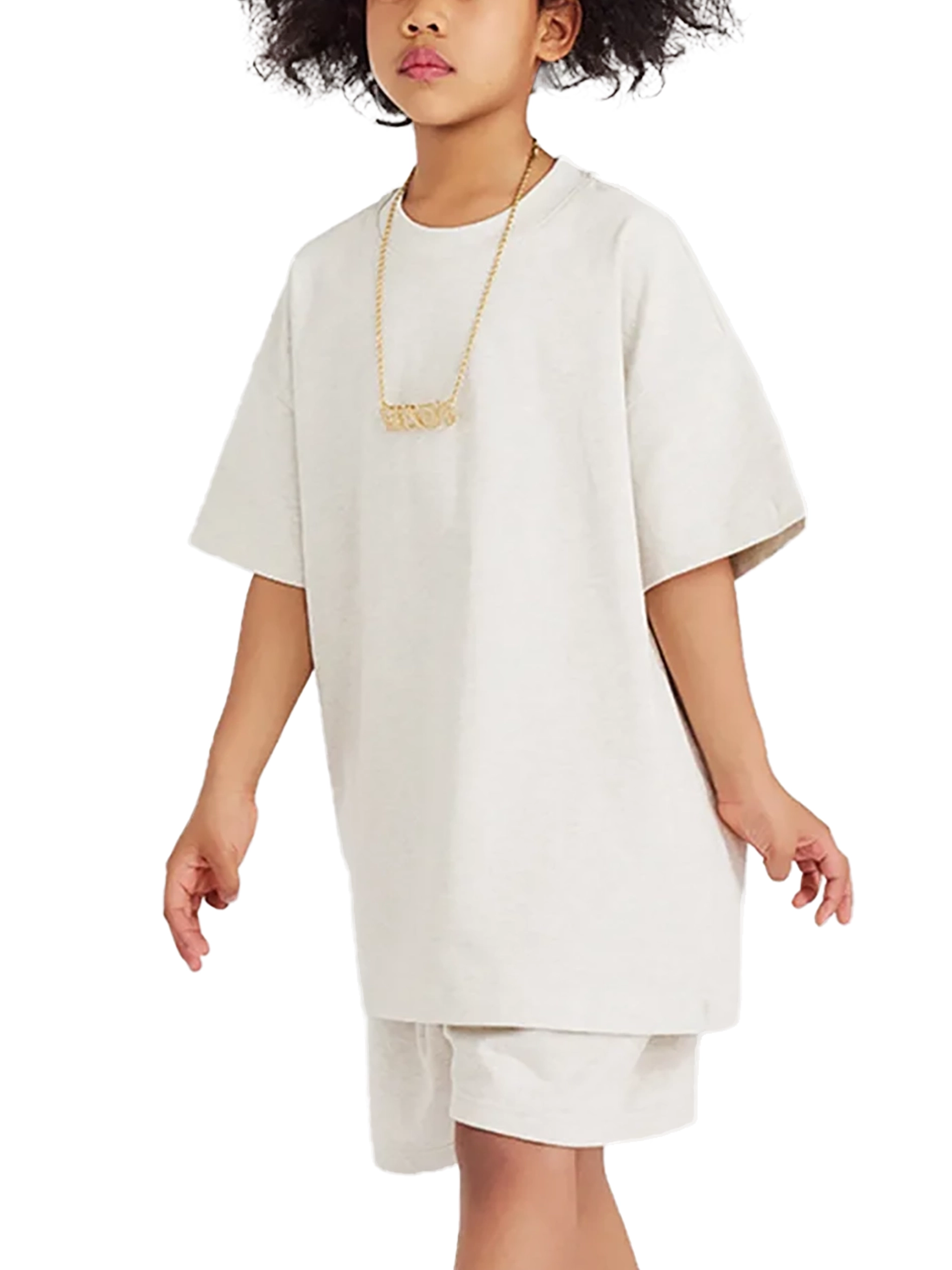 Cute Easter Bunny Kids T-Shirt – Soft Cotton Graphic Tee