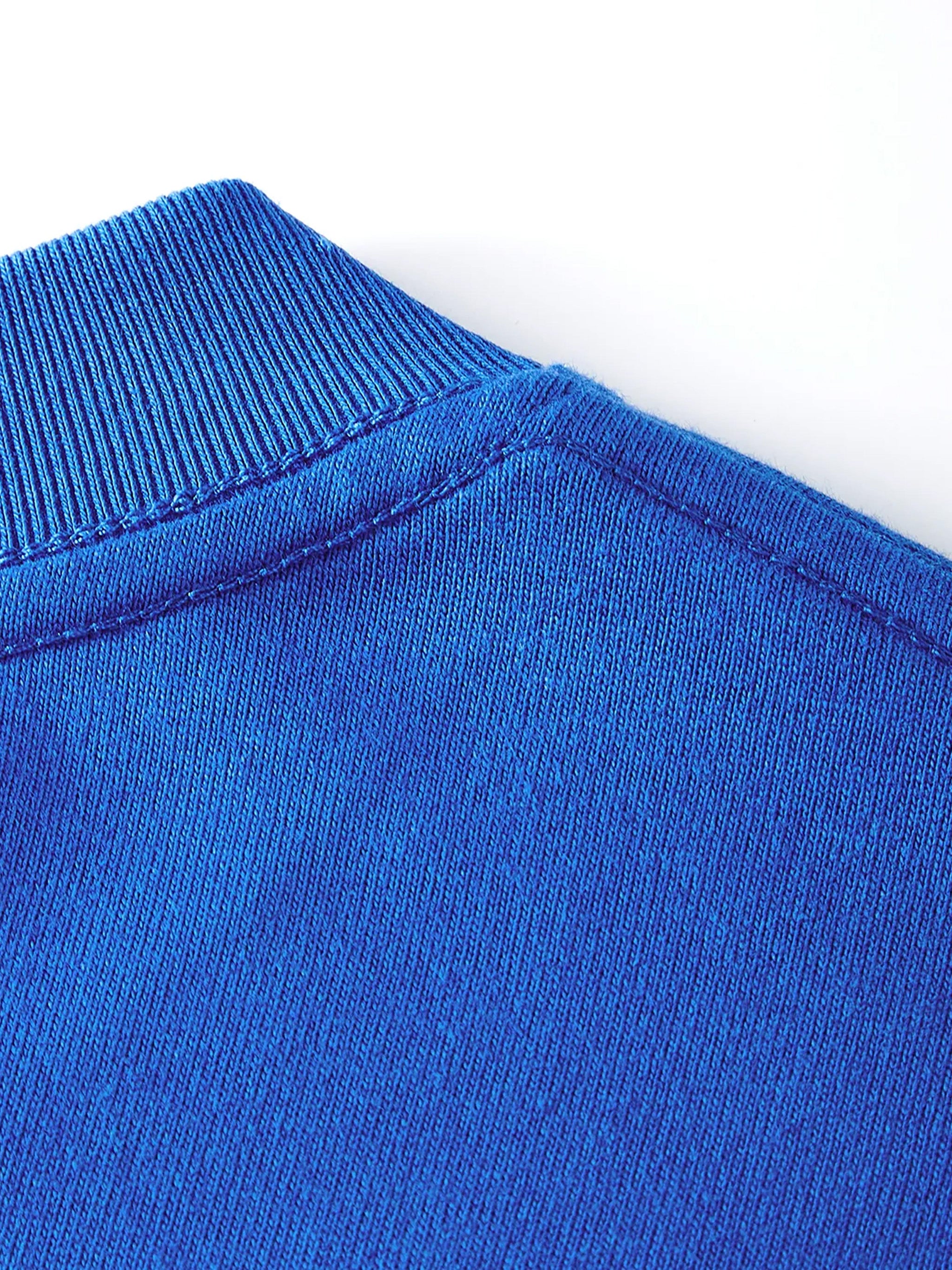 Whale of a Tee – Dive into Style