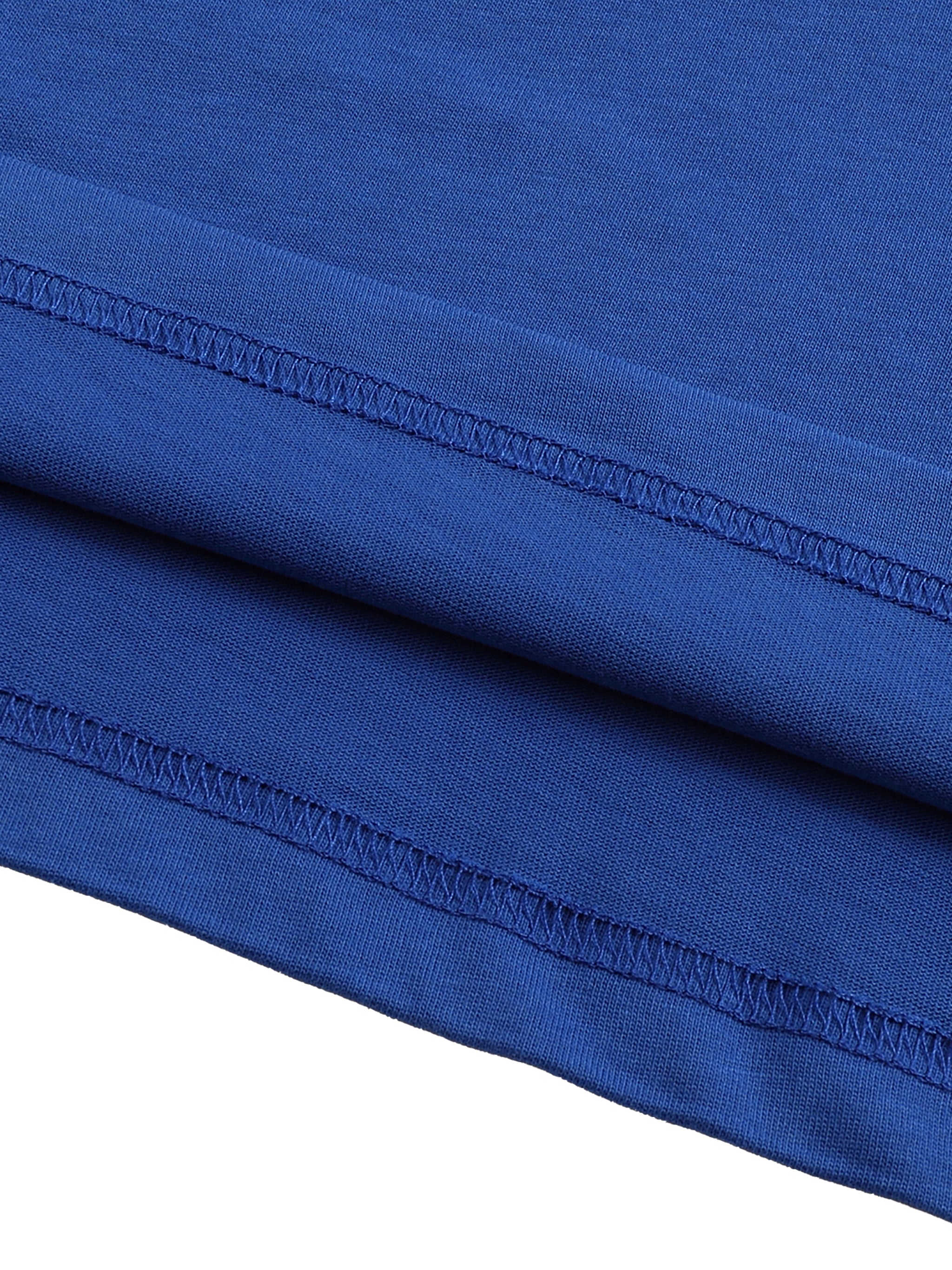 Hazel Slimes Essential Cotton T-Shirt