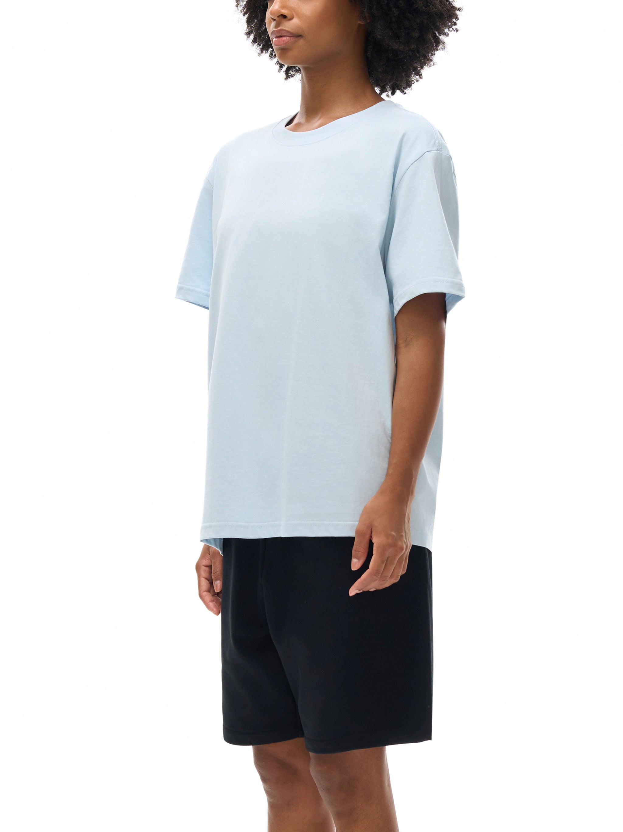 Hazel Slimes Essential Cotton T-Shirt