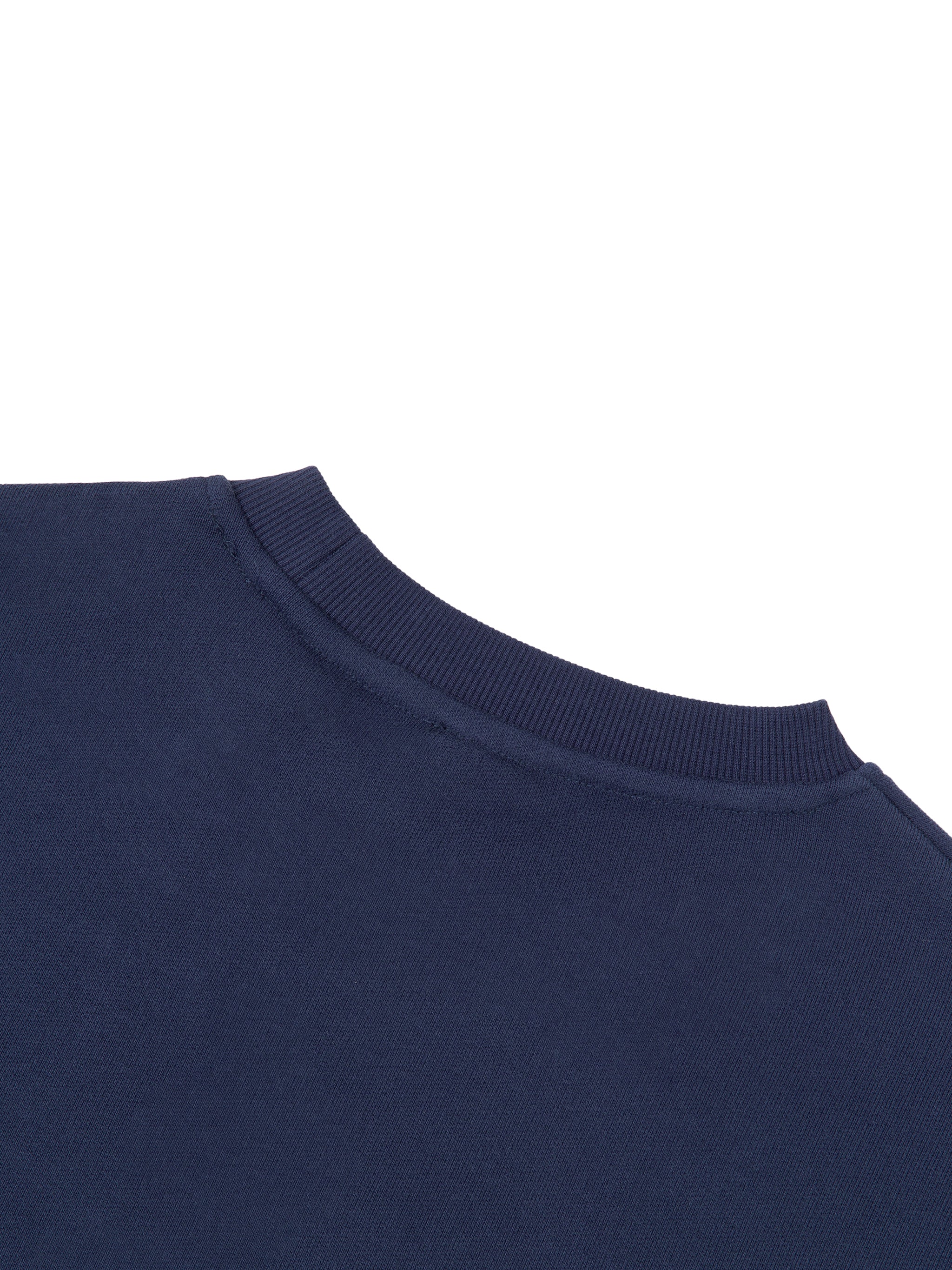 Walk In Love Kids' Crewneck Sweatshirt