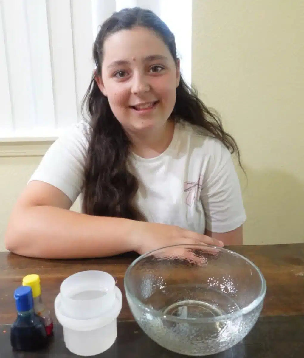 From Slime to Strength: Our Story Featured in Girls’ Life Magazine