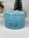 Little Little Snowflake Slime