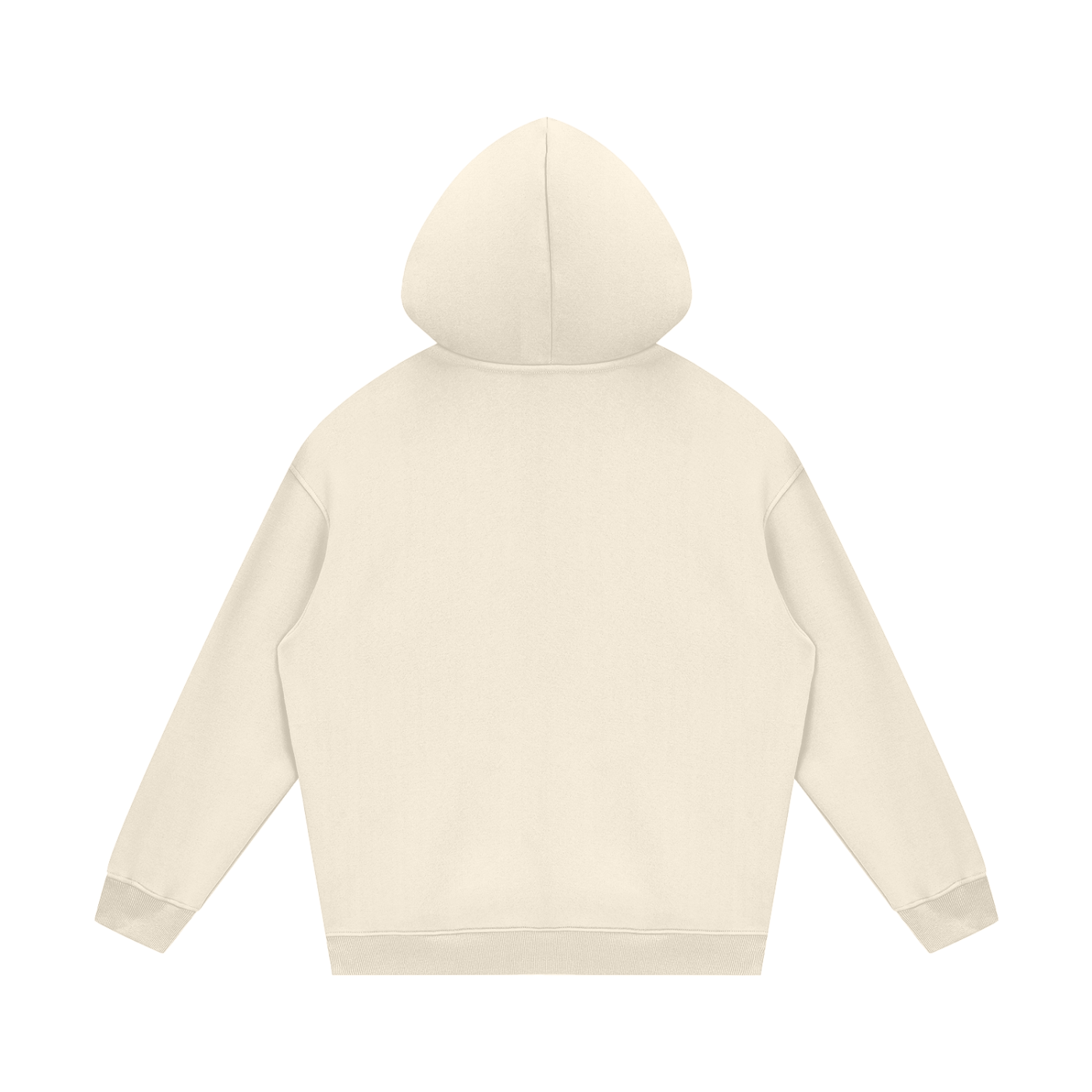 That ParkeParke Signature Hoodie – Viral Campus Classic