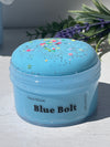 Blue Bolt Slime