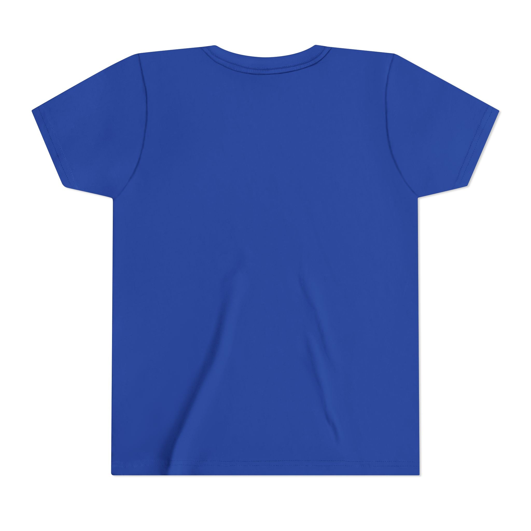 Slime Obsessed Youth Tee — Kids' Graphic T-Shirt