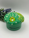 Froggy Orchard Crunch Slime