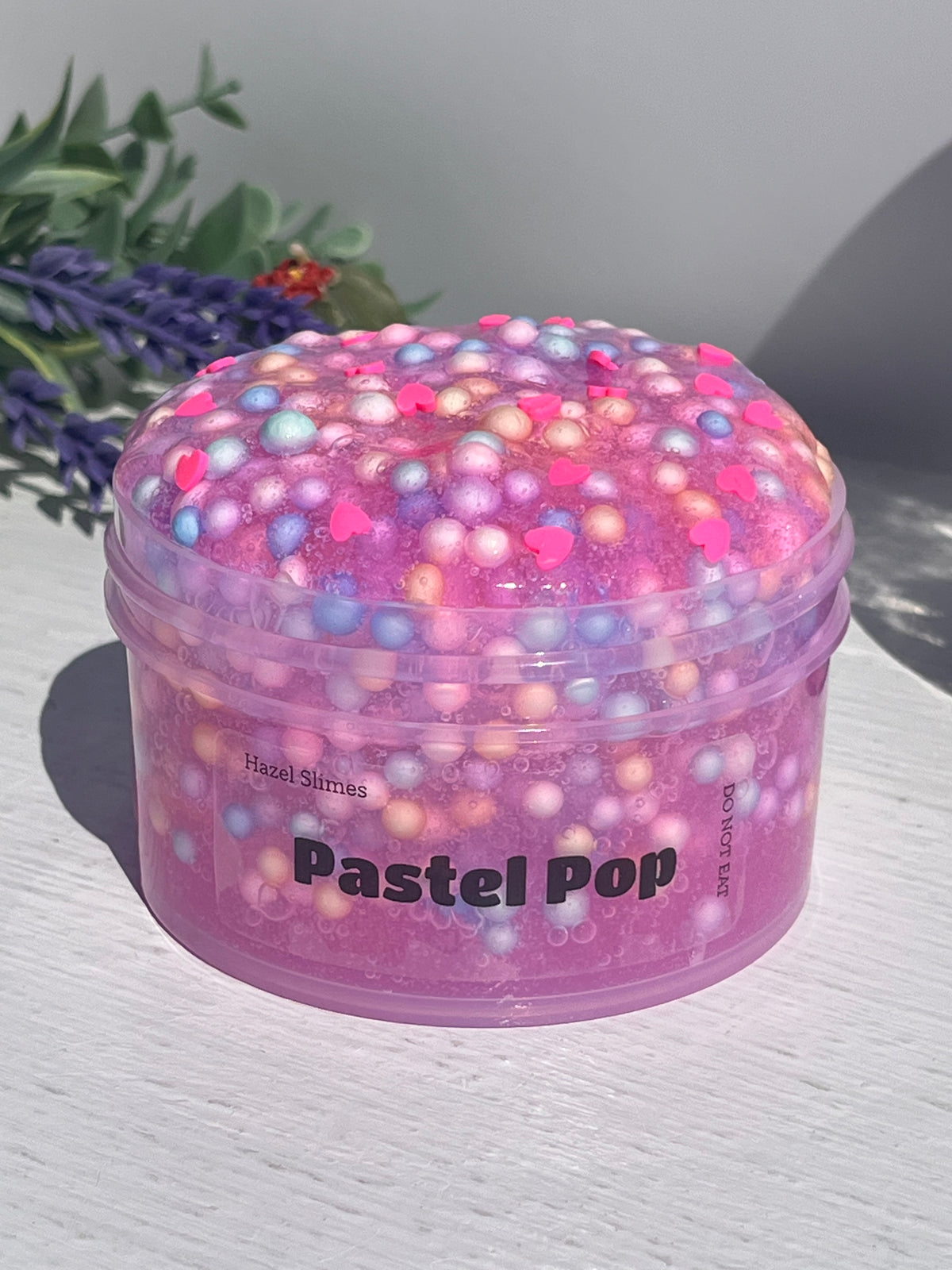 Whimsical Wonders bundle Slimes