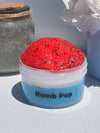 Bomb Pop Slime