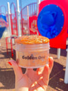 Golden Ore Slime