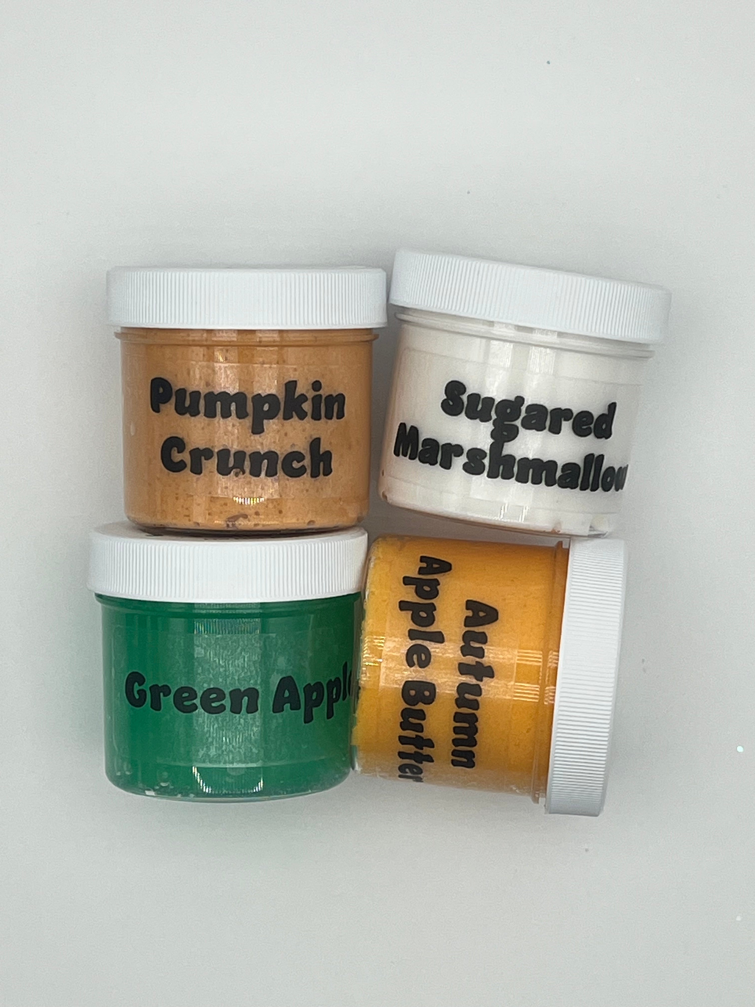 Mini Fall Slimes Bundle