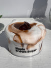 Maple Brown Sugar Slime