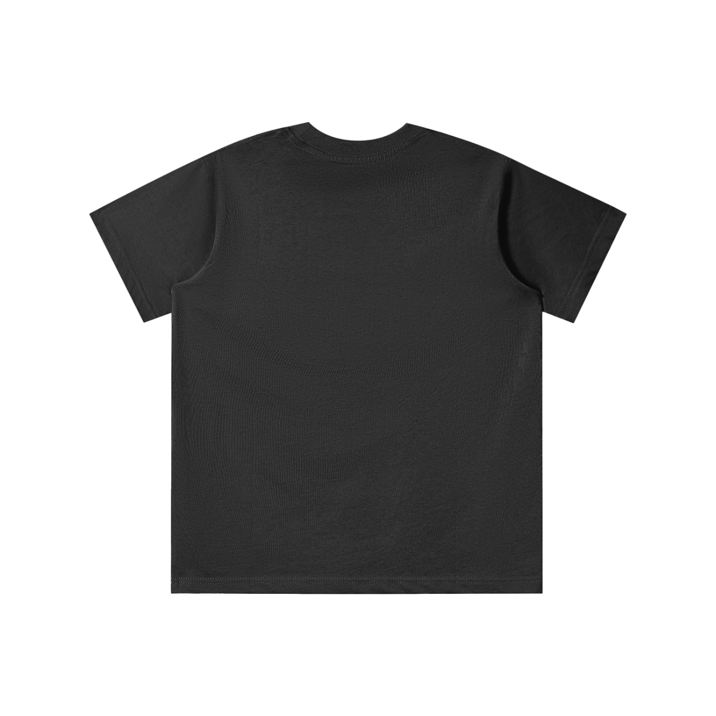 Faith Essential Kids' T-shirt – Uplifting Style for Everyday Play