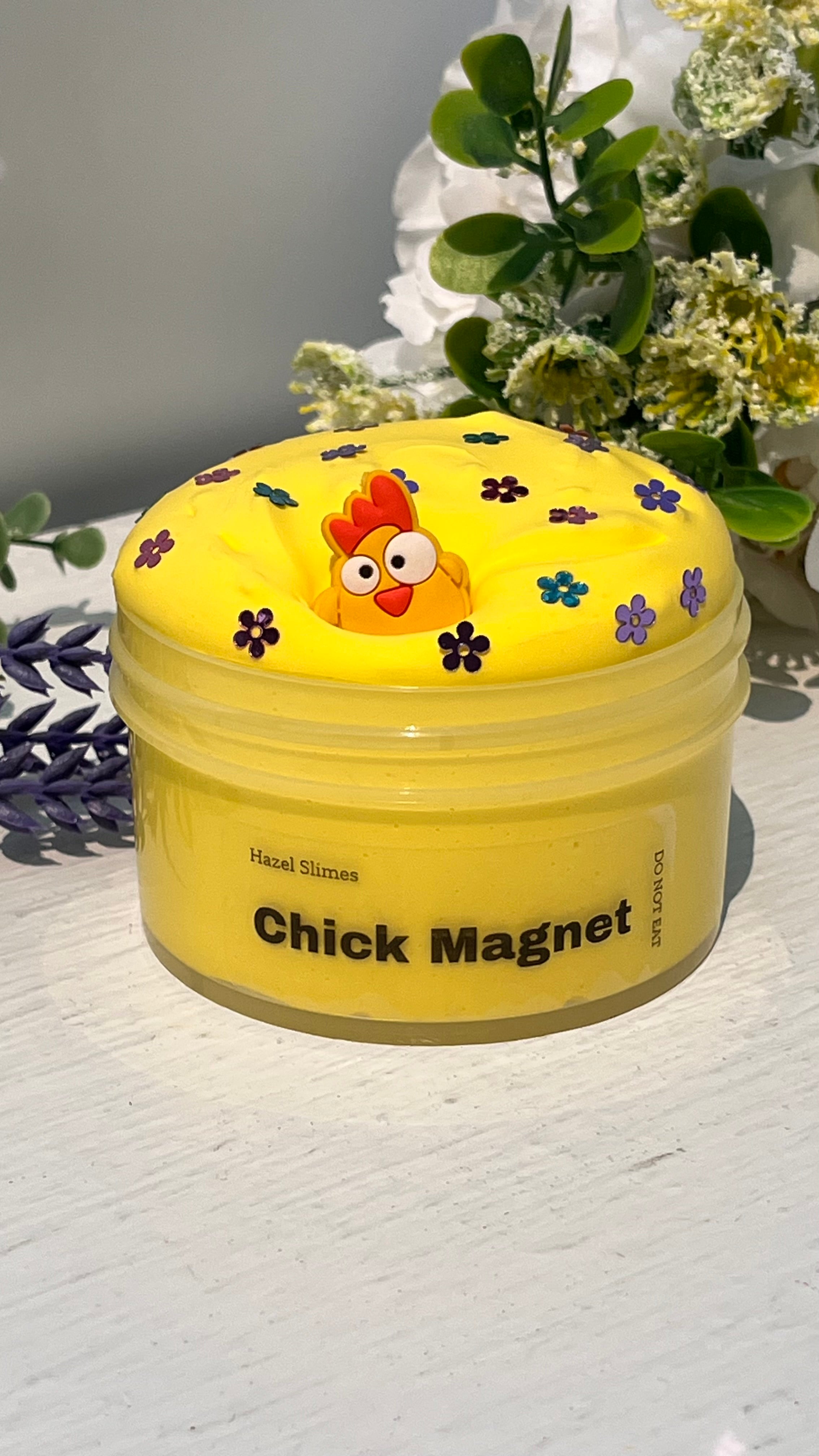 Chick Magnet Slime
