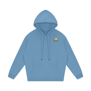Hazel Slimes Fleece Hoodie