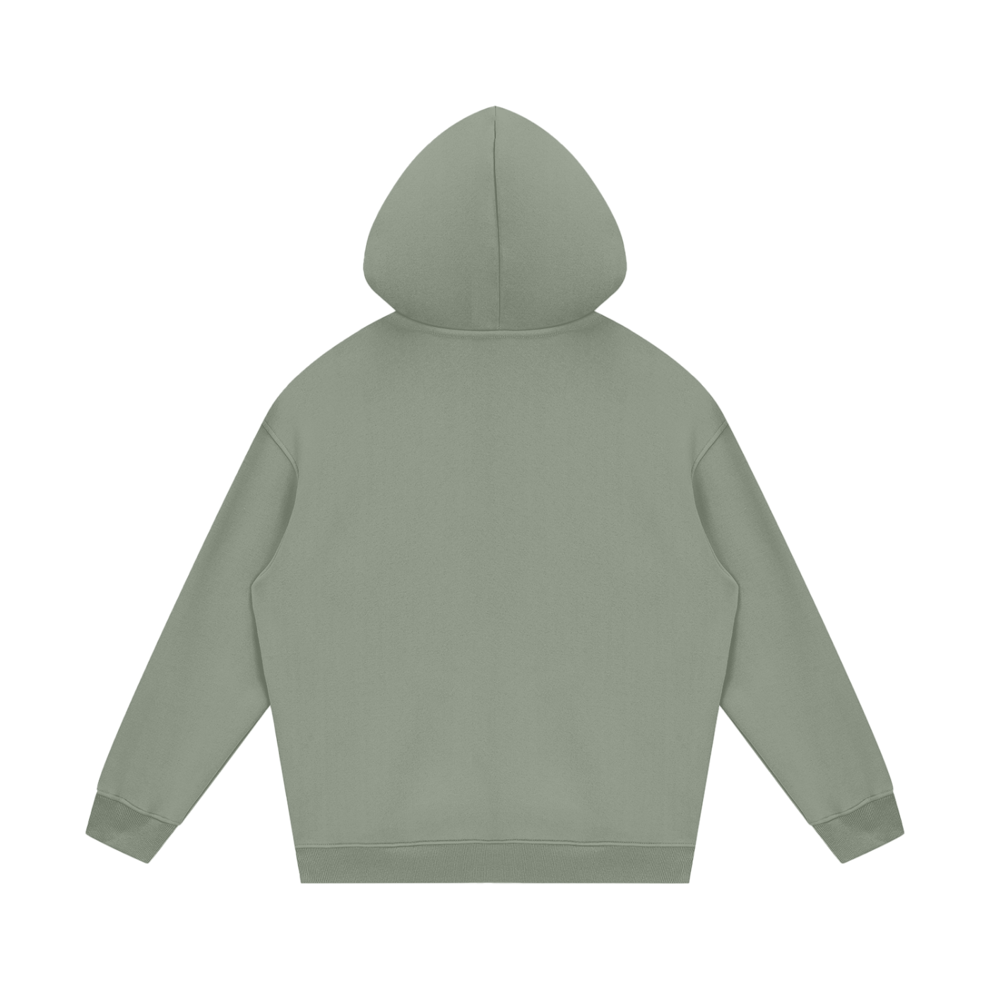 That ParkeParke Signature Hoodie – Viral Campus Classic