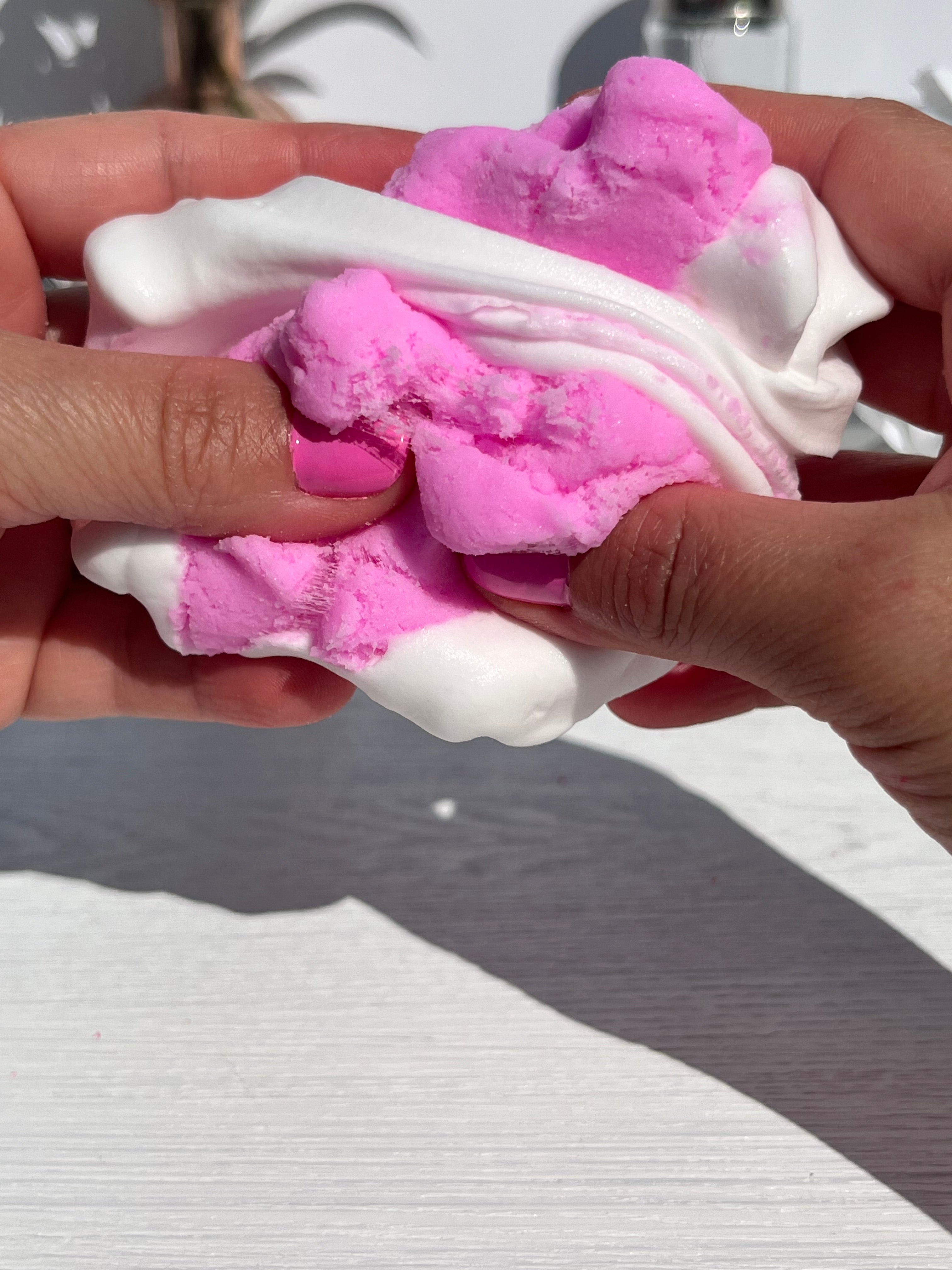 Raspberry Cream Mini Bundle