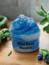 Blue Razz Slushie Slime