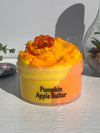 Pumpkin Apple Butter Slime