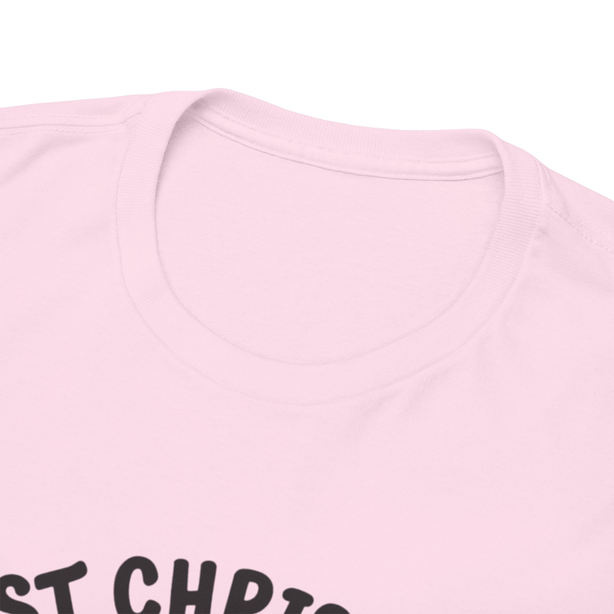 First Christmas as Auntie 2025 Tee