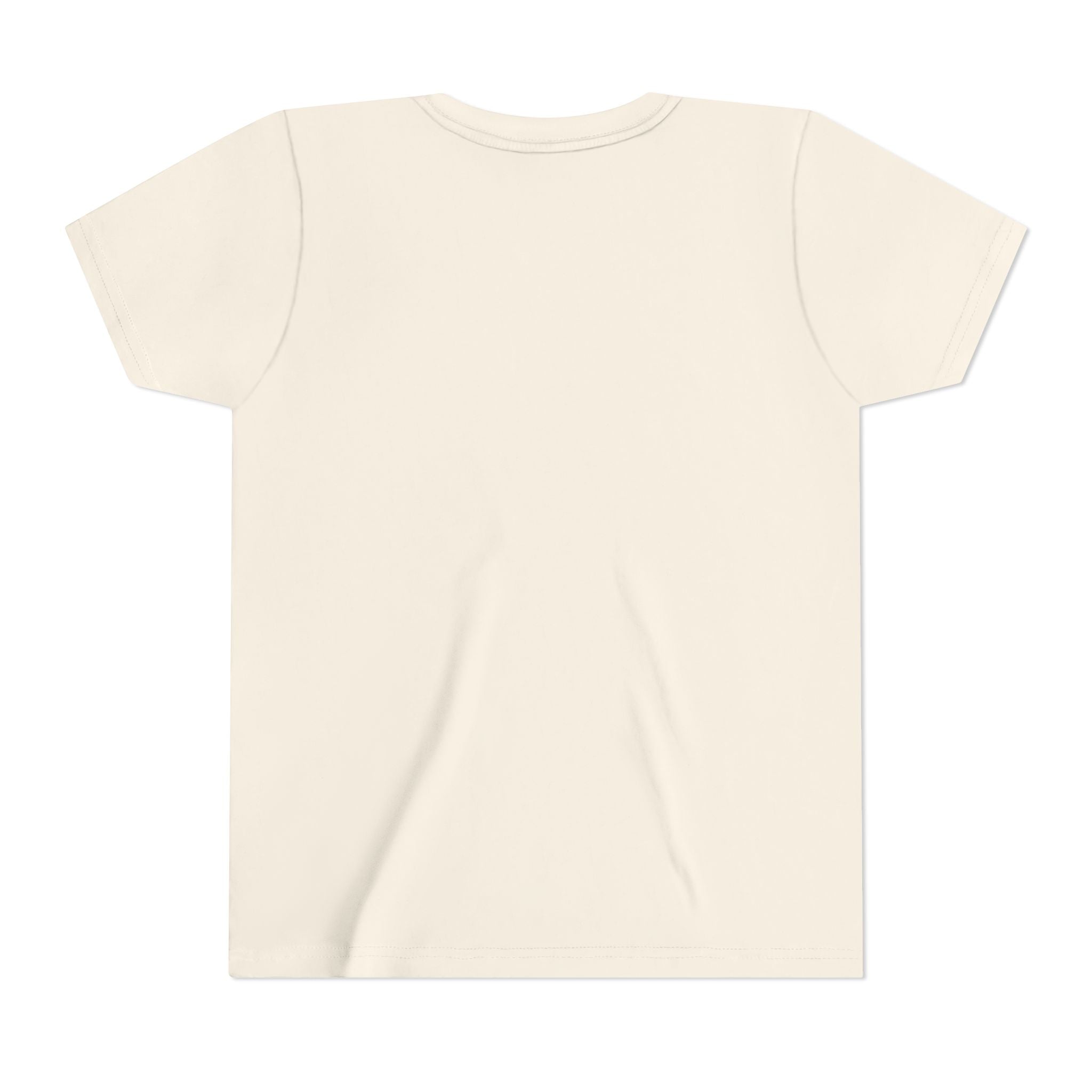 Youth Tee — "Eat. Sleep. Slime. Repeat." Kids Graphic Shirt