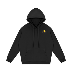 Hazel Slimes Fleece Hoodie